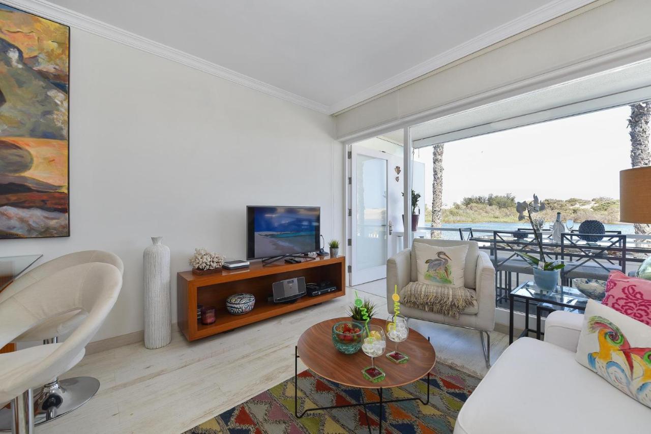 Maspalomas Beach Apartment Charca 1 Exterior photo